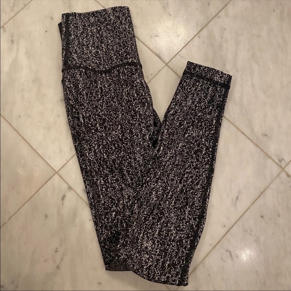 Lululemon legging